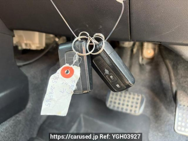 Used 2010 AT daihatsu mira L275S Image[14]