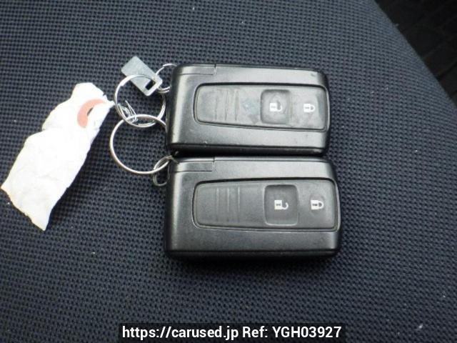 Buy Used 2010 Daihatsu Mira L275S (YGH03927) - Carused.jp