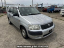 Toyota Succeed Van NCP51V