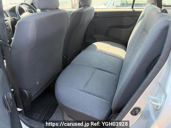 Used 2007 AT toyota succeed-van NCP51V Image[7]