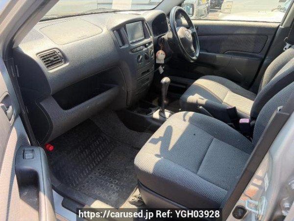 Used 2007 AT toyota succeed-van NCP51V Image[8]