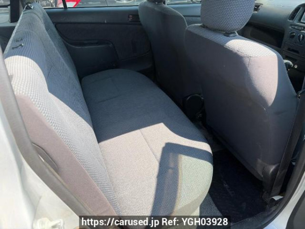 Used 2007 AT toyota succeed-van NCP51V Image[9]