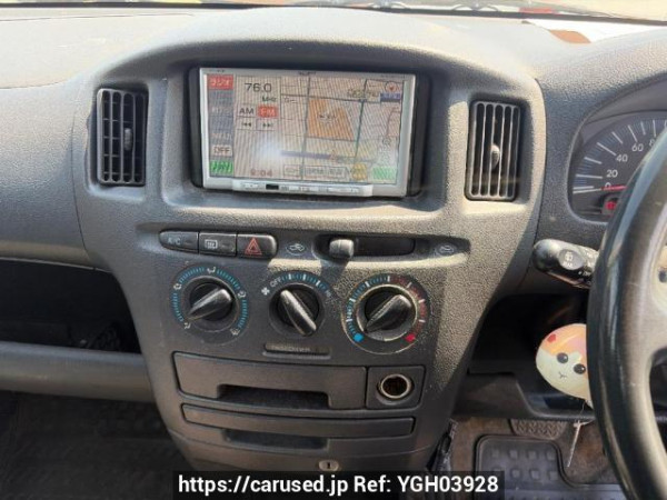 Used 2007 AT toyota succeed-van NCP51V Image[11]