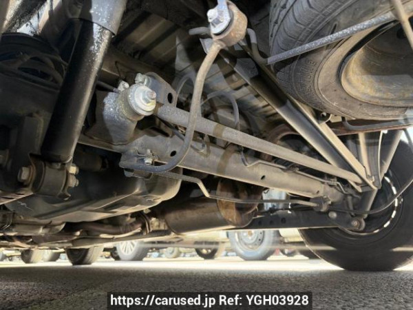 Used 2007 AT toyota succeed-van NCP51V Image[13]