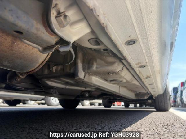 Used 2007 AT toyota succeed-van NCP51V Image[15]