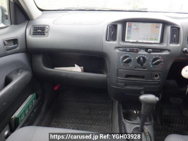 Used 2007 AT toyota succeed-van NCP51V Image[16]