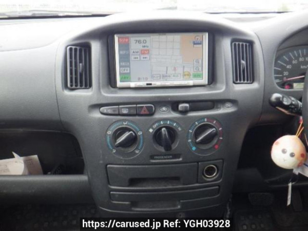 Used 2007 AT toyota succeed-van NCP51V Image[18]