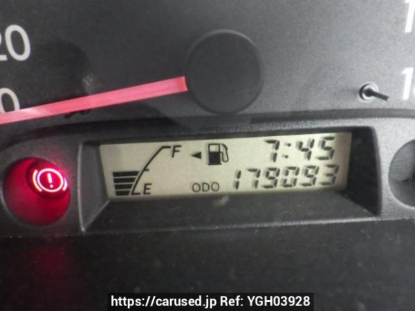 Used 2007 AT toyota succeed-van NCP51V Image[21]