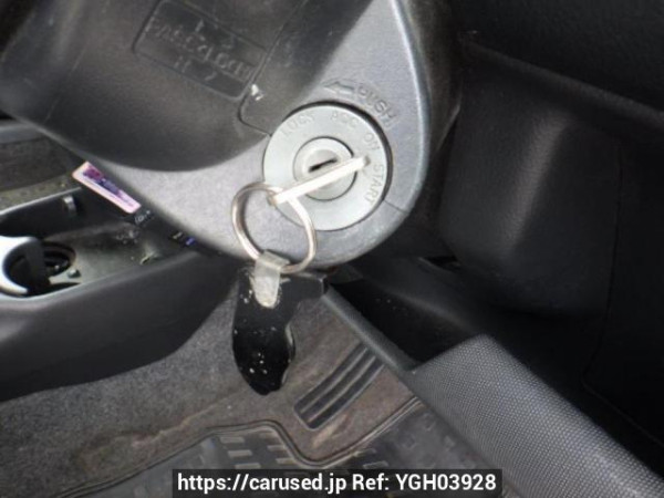 Used 2007 AT toyota succeed-van NCP51V Image[22]