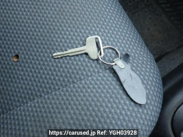 Used 2007 AT toyota succeed-van NCP51V Image[23]