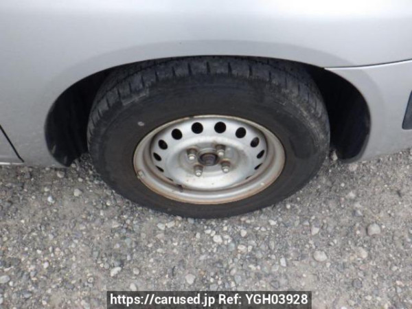 Used 2007 AT toyota succeed-van NCP51V Image[24]