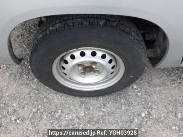 Used 2007 AT toyota succeed-van NCP51V Image[25]