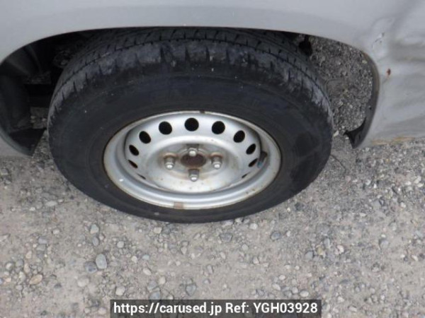 Used 2007 AT toyota succeed-van NCP51V Image[26]