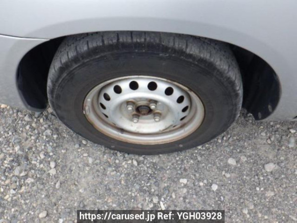 Used 2007 AT toyota succeed-van NCP51V Image[27]