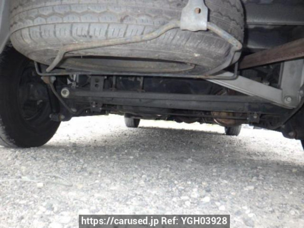 Used 2007 AT toyota succeed-van NCP51V Image[31]