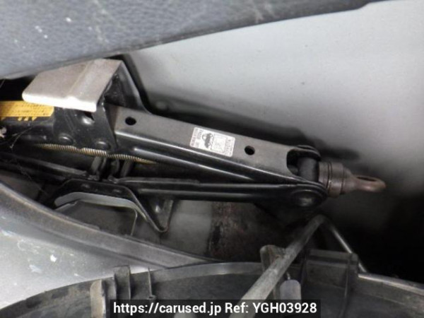 Used 2007 AT toyota succeed-van NCP51V Image[33]