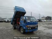 Toyota Toyoace Truck