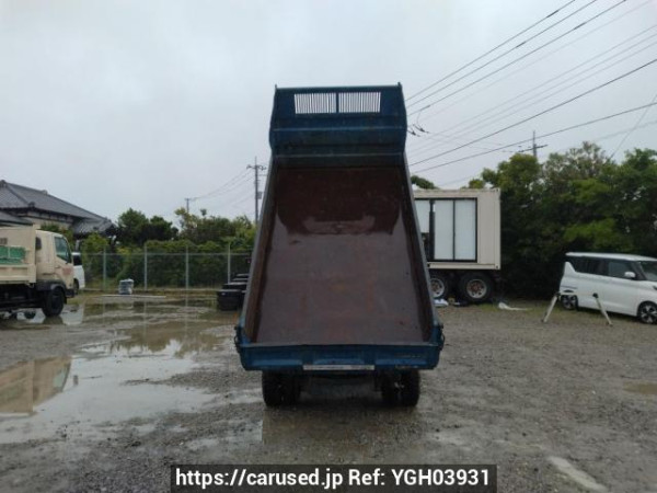 Used 1992 MT toyota toyoace-truck BU66D Image[5]