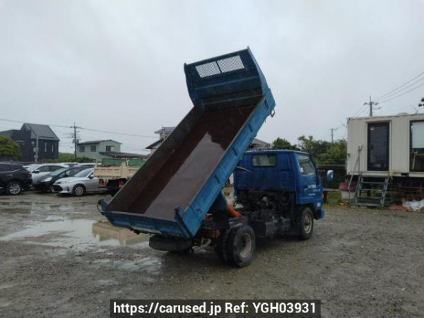 Used 1992 MT toyota toyoace-truck BU66D Image[6]