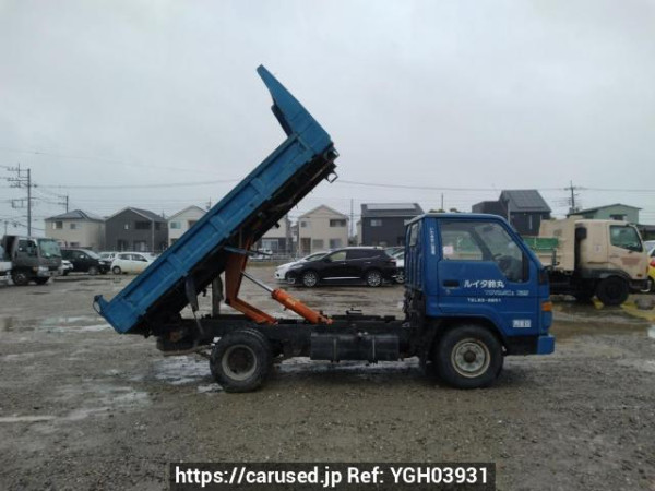 Used 1992 MT toyota toyoace-truck BU66D Image[7]