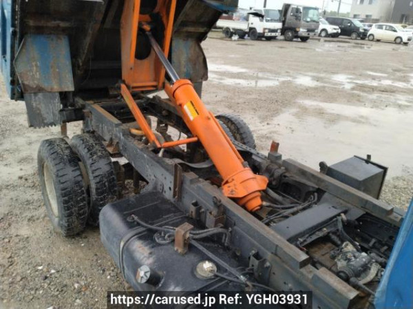 Used 1992 MT toyota toyoace-truck BU66D Image[8]