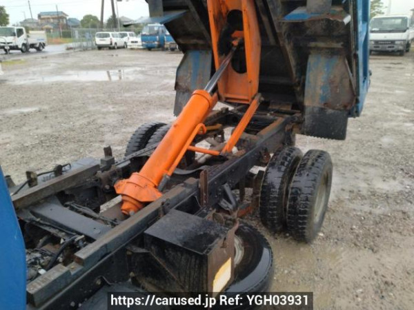 Used 1992 MT toyota toyoace-truck BU66D Image[9]