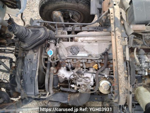 Used 1992 MT toyota toyoace-truck BU66D Image[10]