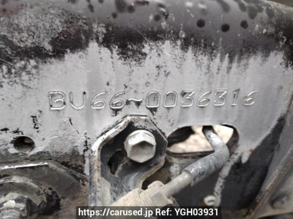 Used 1992 MT toyota toyoace-truck BU66D Image[11]