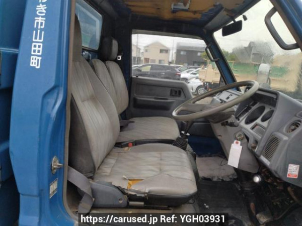 Used 1992 MT toyota toyoace-truck BU66D Image[12]