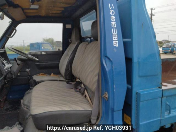Used 1992 MT toyota toyoace-truck BU66D Image[13]