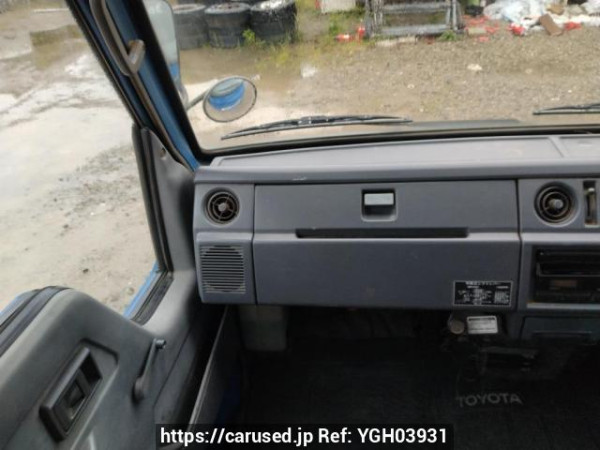 Used 1992 MT toyota toyoace-truck BU66D Image[14]