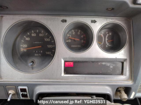 Used 1992 MT toyota toyoace-truck BU66D Image[16]