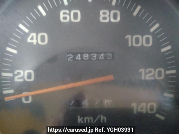Used 1992 MT toyota toyoace-truck BU66D Image[17]