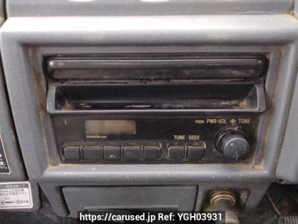 Used 1992 MT toyota toyoace-truck BU66D Image[19]