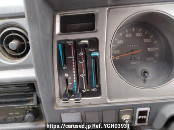 Used 1992 MT toyota toyoace-truck BU66D Image[20]
