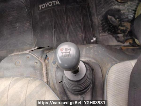 Used 1992 MT toyota toyoace-truck BU66D Image[21]