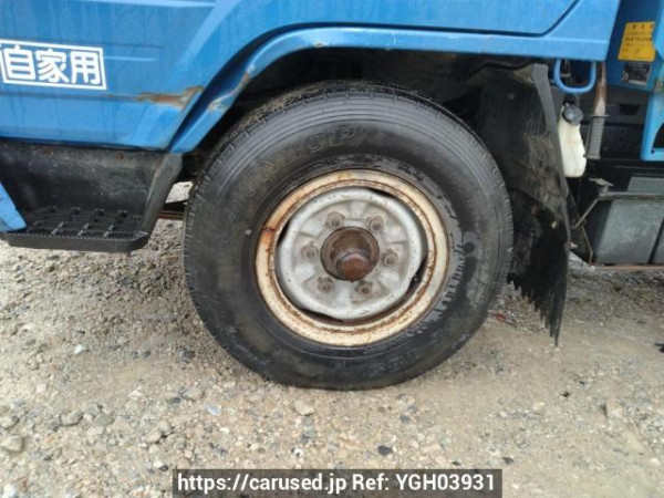 Used 1992 MT toyota toyoace-truck BU66D Image[24]