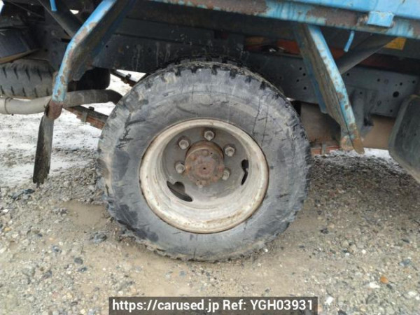 Used 1992 MT toyota toyoace-truck BU66D Image[26]