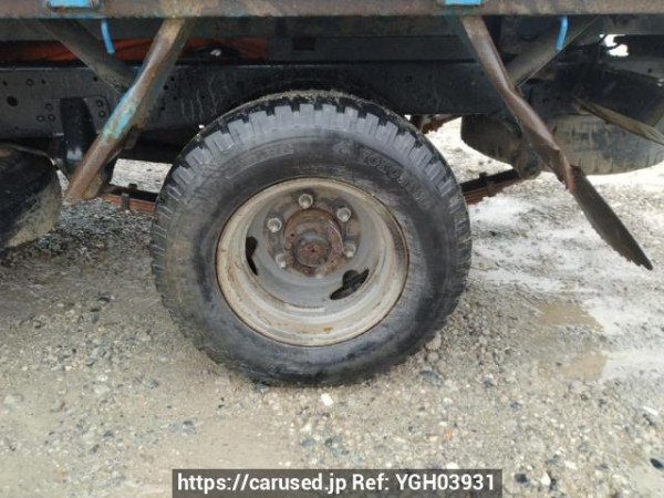 Used 1992 MT toyota toyoace-truck BU66D Image[27]