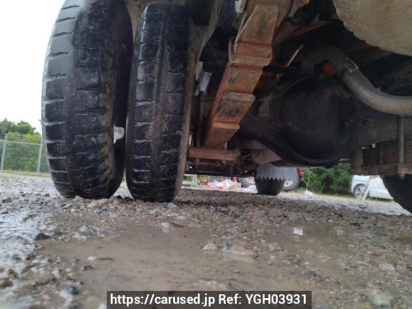 Used 1992 MT toyota toyoace-truck BU66D Image[30]