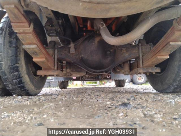 Used 1992 MT toyota toyoace-truck BU66D Image[31]