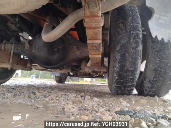 Used 1992 MT toyota toyoace-truck BU66D Image[32]