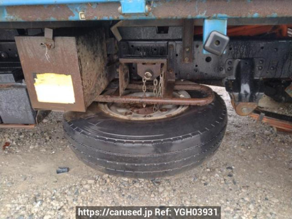 Used 1992 MT toyota toyoace-truck BU66D Image[34]