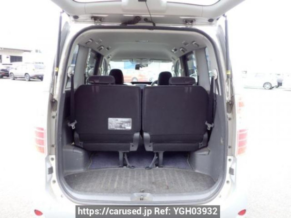 Used 2010 AT toyota noah ZRR75G Image[8]