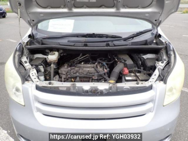 Used 2010 AT toyota noah ZRR75G Image[9]
