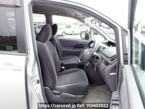 Used 2010 AT toyota noah ZRR75G Image[12]