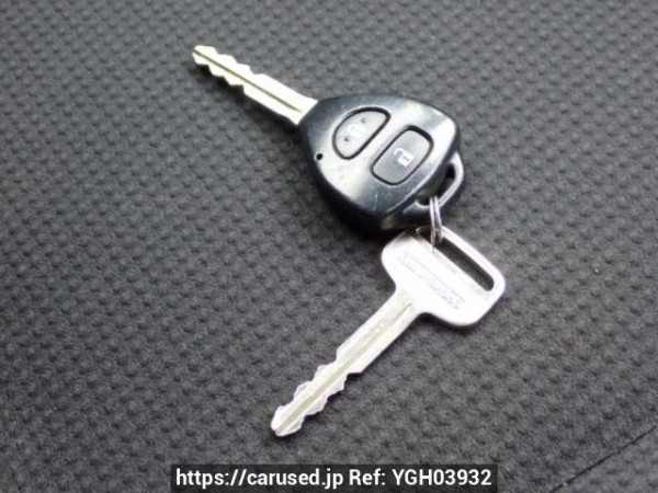 Used 2010 AT toyota noah ZRR75G Image[27]