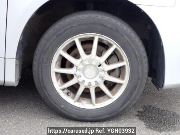 Used 2010 AT toyota noah ZRR75G Image[28]