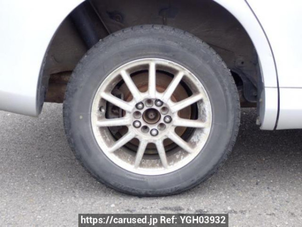Used 2010 AT toyota noah ZRR75G Image[30]