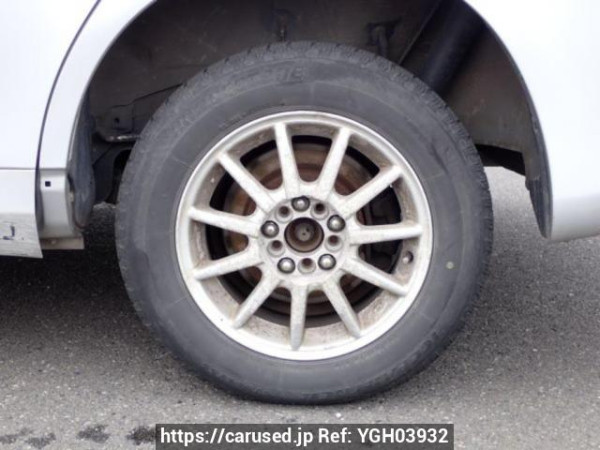 Used 2010 AT toyota noah ZRR75G Image[31]